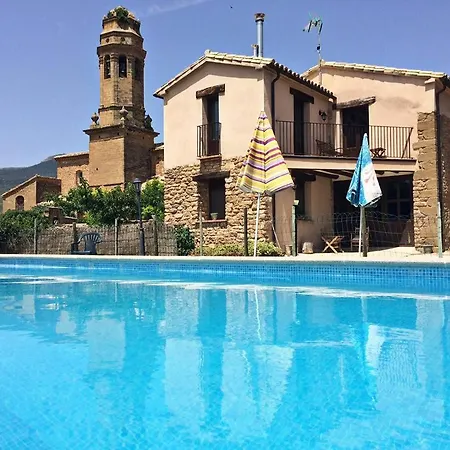 Ferienhaus Casas Bernues *