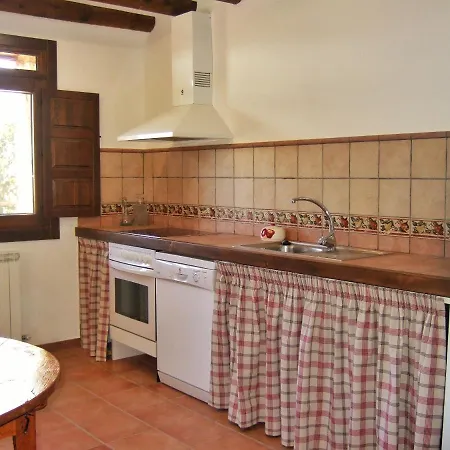 Casas Bernues Ferienhaus Anies