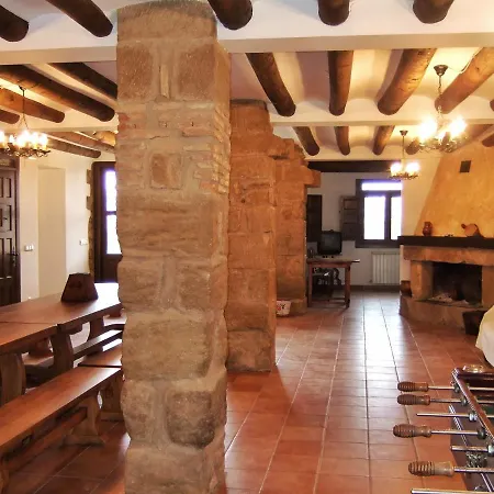 Casas Bernues