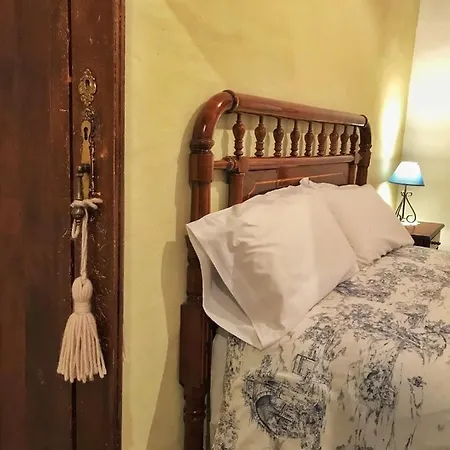 Casas Bernues *