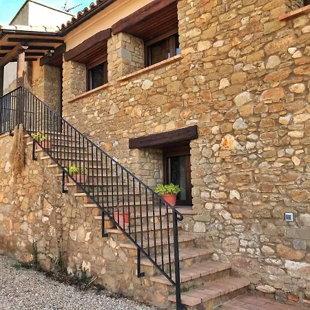 Ferienhaus Casas Bernues