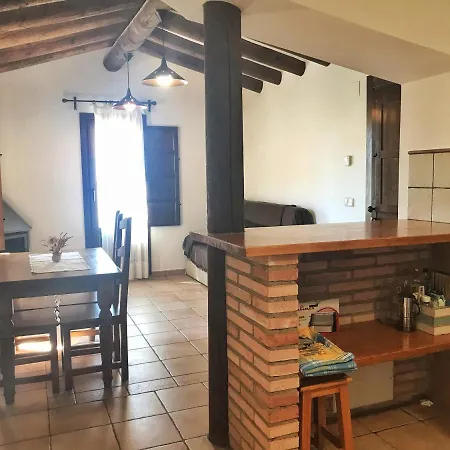Ferienhaus Casas Bernues