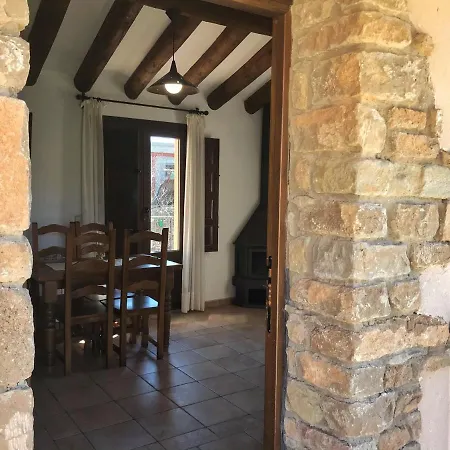 Ferienhaus Casas Bernues Anies