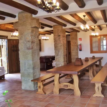 Ferienhaus Casas Bernues Anies